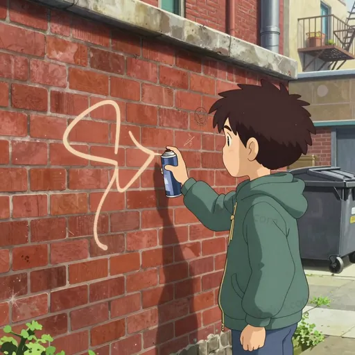 vandal
