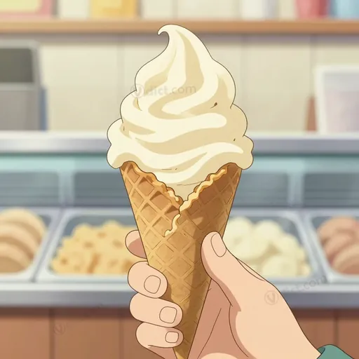 vanilla