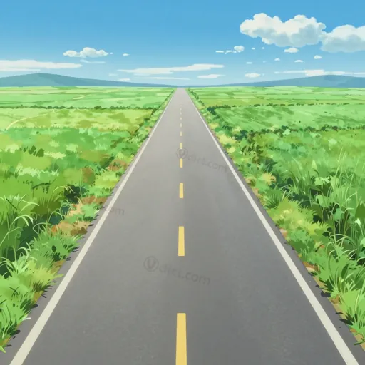 vanishing point