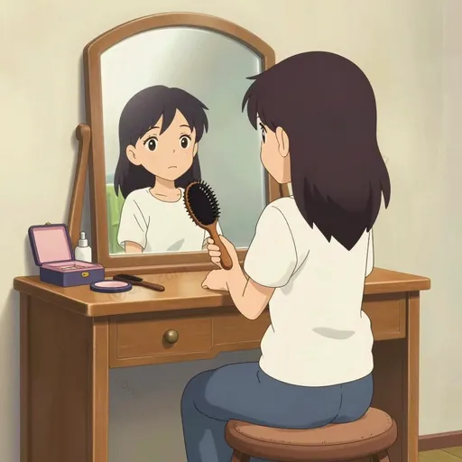 vanity
