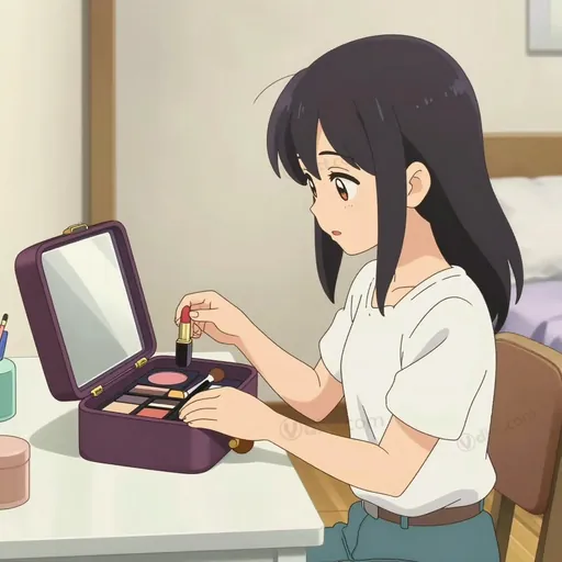 vanity case
