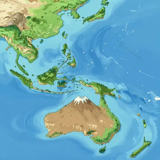 vanuatu