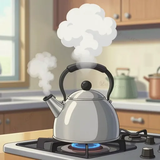 vapor
