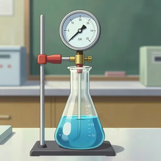 vapor pressure