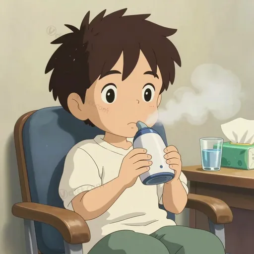 vaporiser