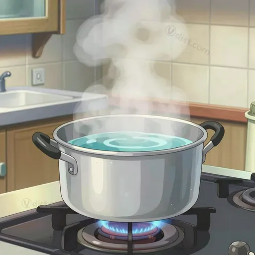 vaporization
