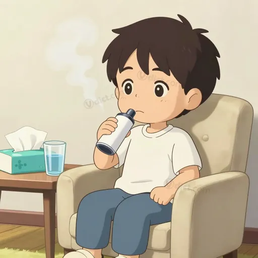 vaporizer