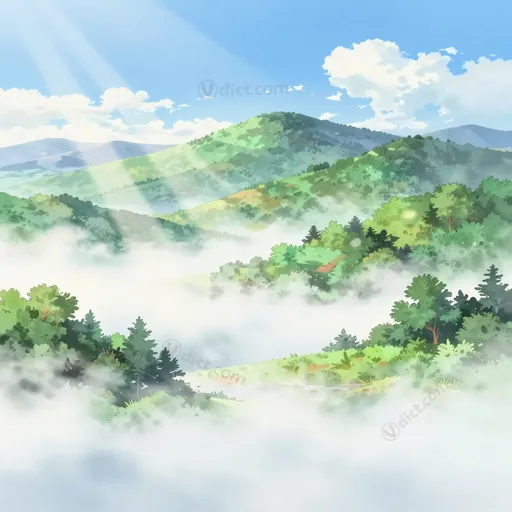 vaporousness