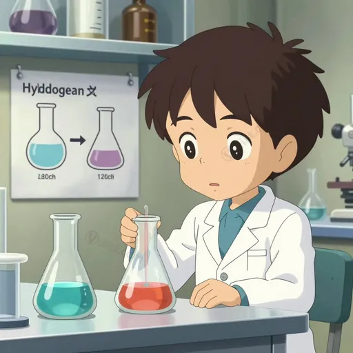 vapour density