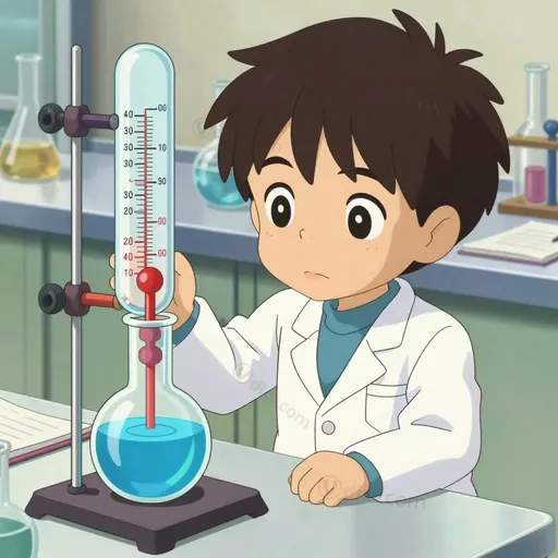 vapour pressure