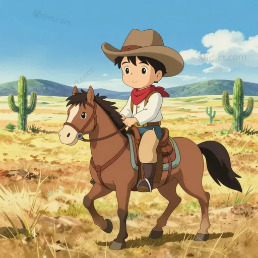 vaquero