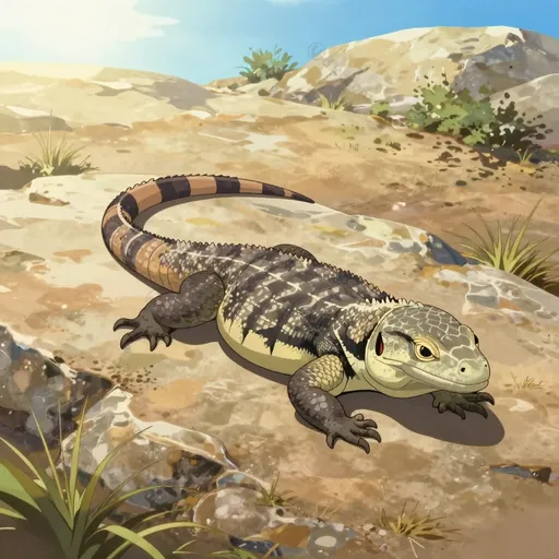 varanus