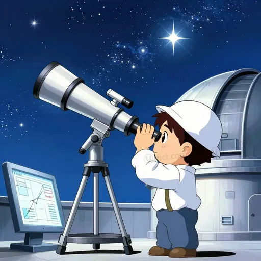 variable star