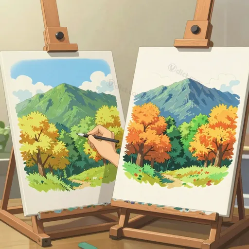 variation