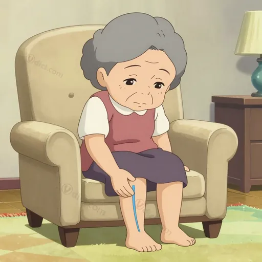 varicose vein