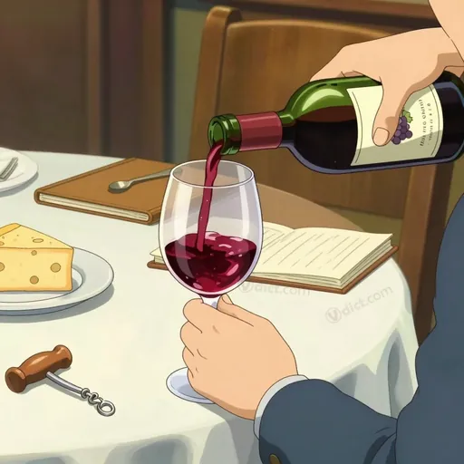 varietal wine