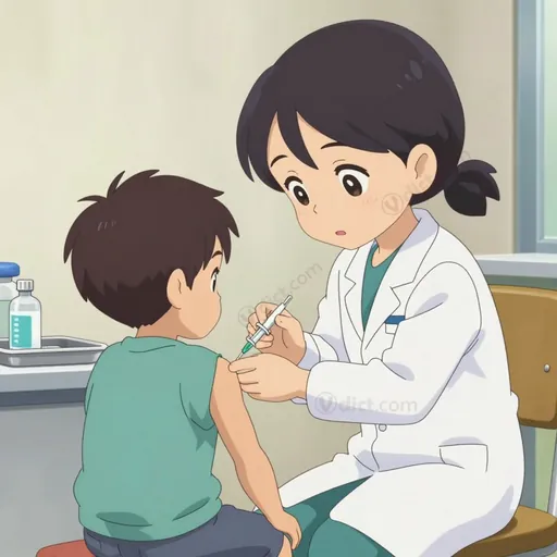 variola vaccine