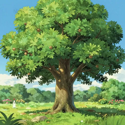 varnish tree