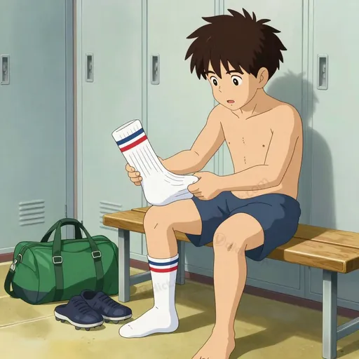 varsity sock