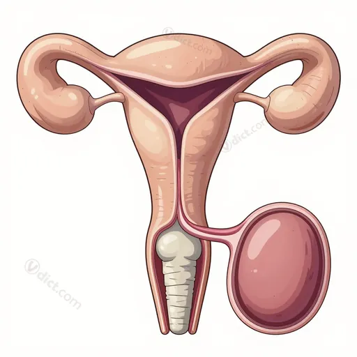 vas deferens