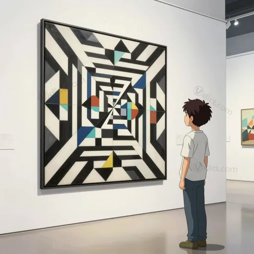 vasarely