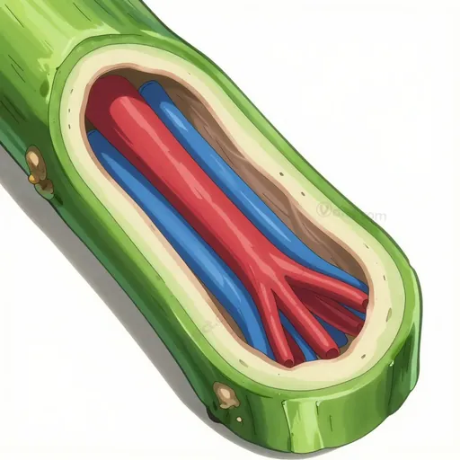 vascular