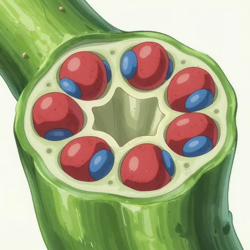 vascular bundle