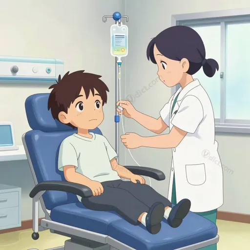 vascular hemophilia