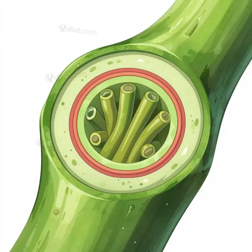vascular tissue