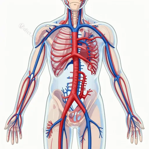 vascularity