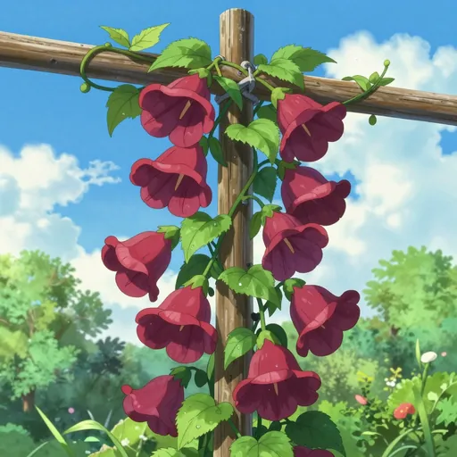 vase vine