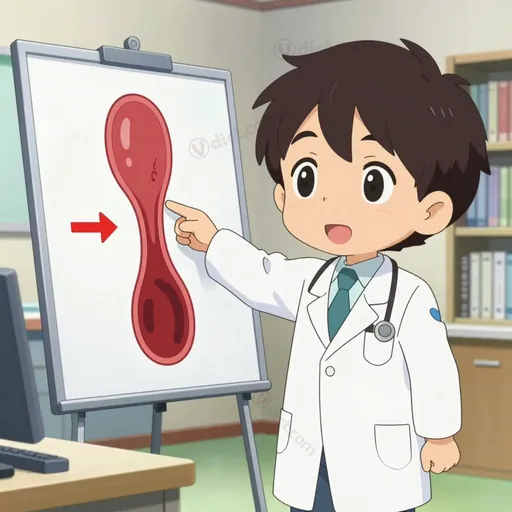 vasoconstrictive