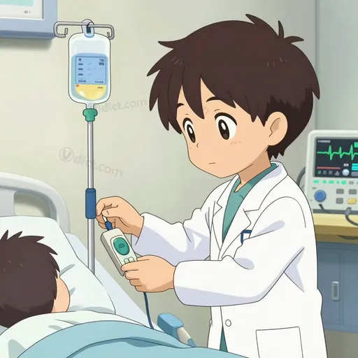 vasopressor