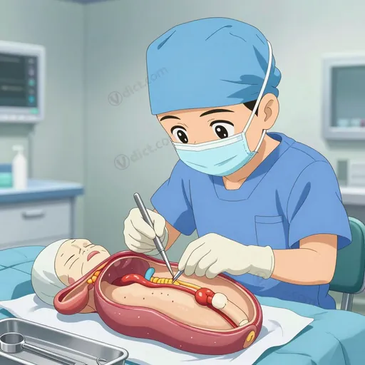 vasotomy