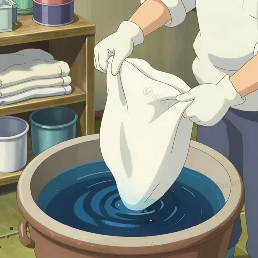 vat color
