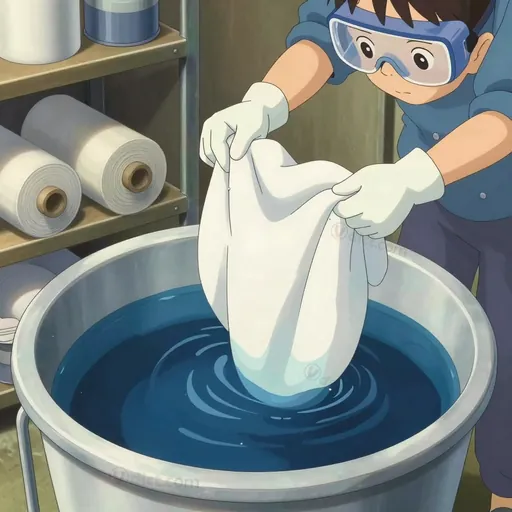 vat dye