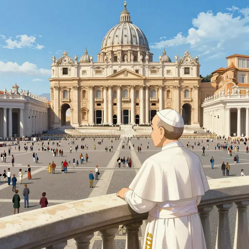 vatican city