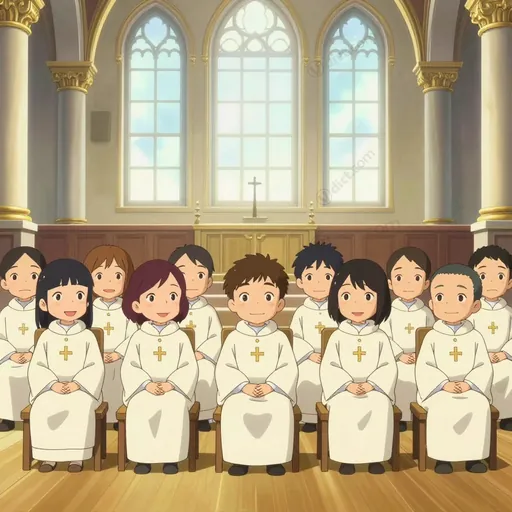 vatican council
