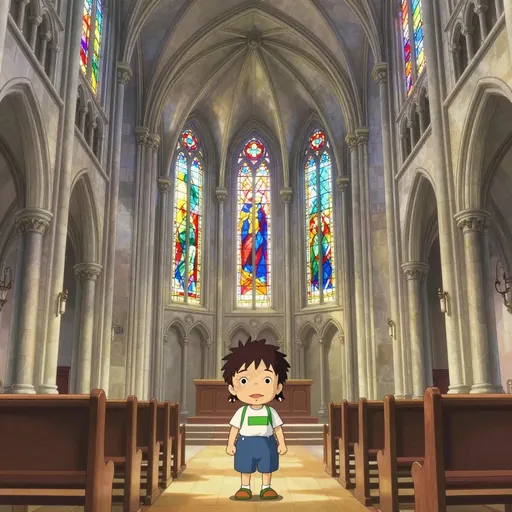 vaulted