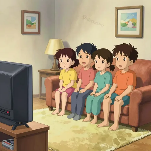 vcr