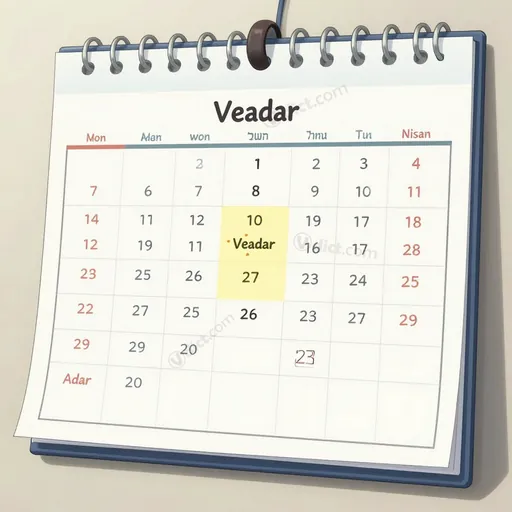 veadar