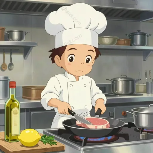 veal