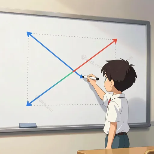 vector sum