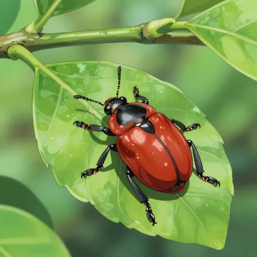 vedalia