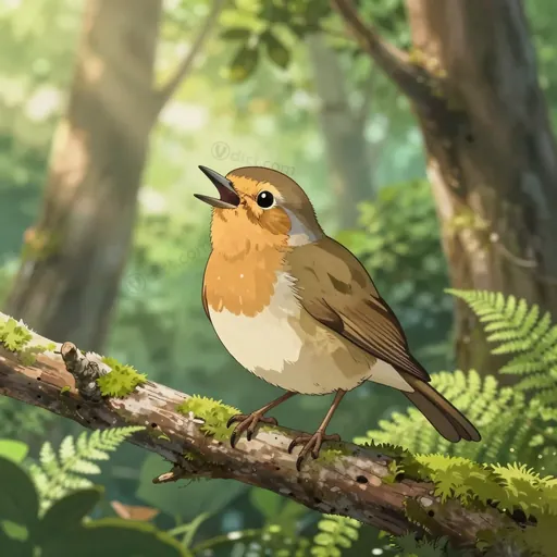 veery