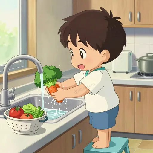 veg