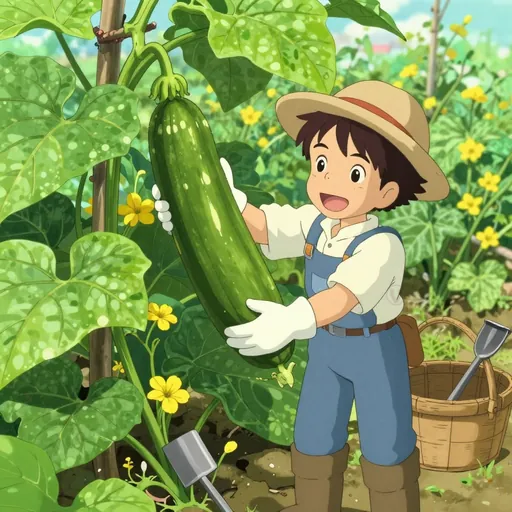 vegetable marrow