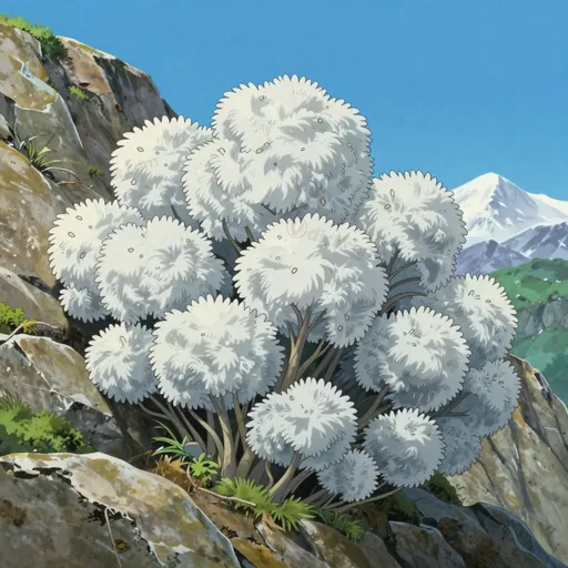 vegetable sheep