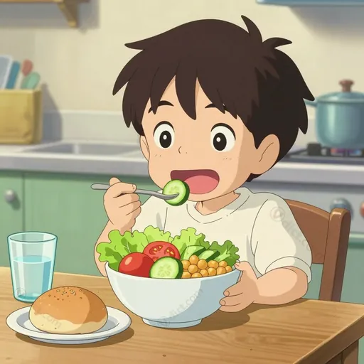 vegetarian
