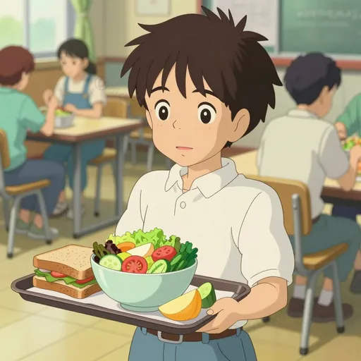 vegetarianism